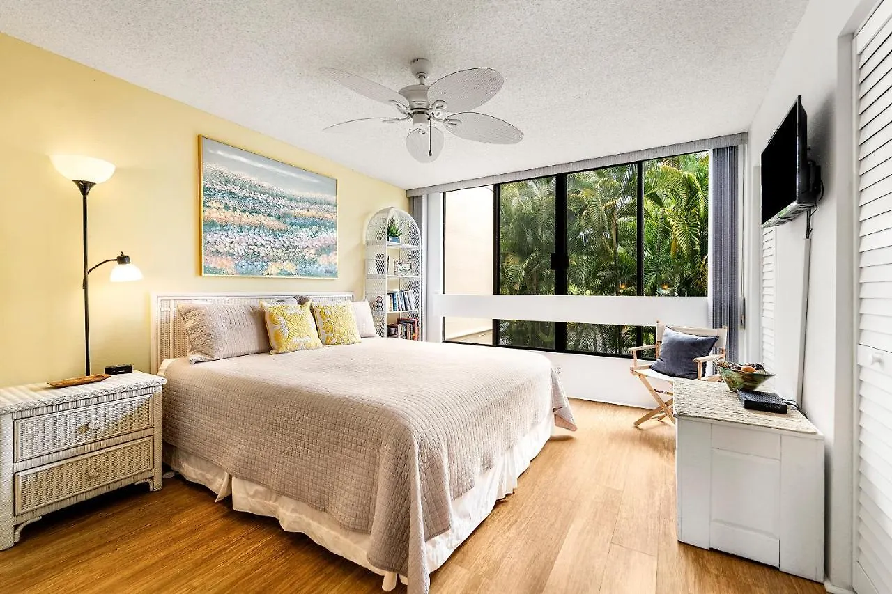 Holiday home Surf And Racquet 4203 Villa Kailua-Kona