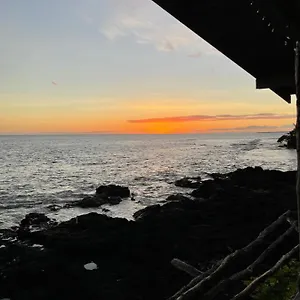 Oceanfront Delight Kailua-Kona
