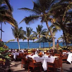 Kona Village Hotel