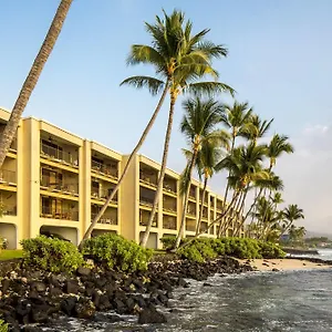 Castle Kona Bali Kai Appartement