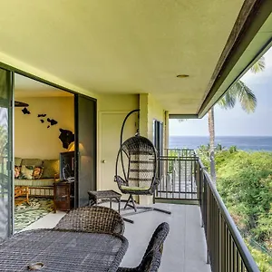 Kahaluu Bay Villas #305 Kailua-Kona